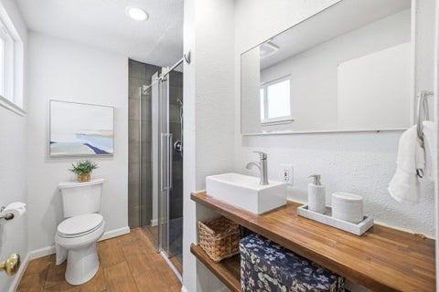 Tiny photo for 1237 Renraw Drive, San Jose, CA 95127 (MLS # ML82058591)