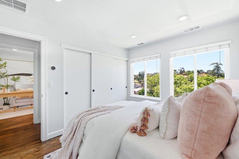 Tiny photo for 1237 Renraw Drive, San Jose, CA 95127 (MLS # ML82058591)