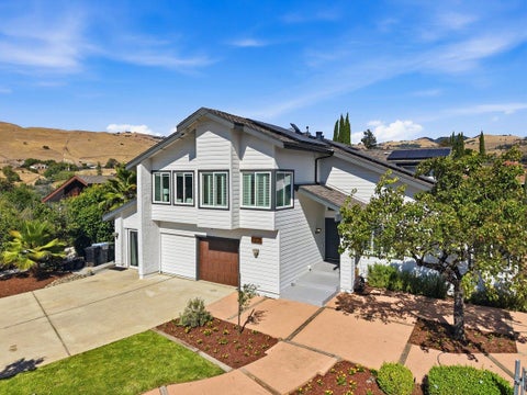 Tiny photo for 1237 Renraw Drive, San Jose, CA 95127 (MLS # ML82058591)