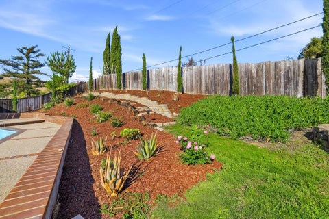 Tiny photo for 1237 Renraw Drive, San Jose, CA 95127 (MLS # ML82058591)