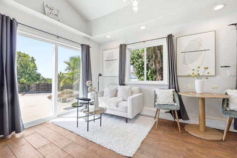 Tiny photo for 1237 Renraw Drive, San Jose, CA 95127 (MLS # ML82058591)