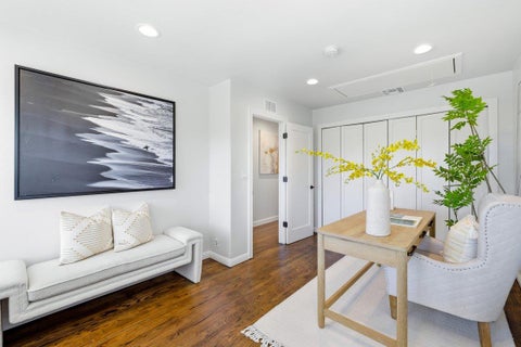 Tiny photo for 1237 Renraw Drive, San Jose, CA 95127 (MLS # ML82058591)
