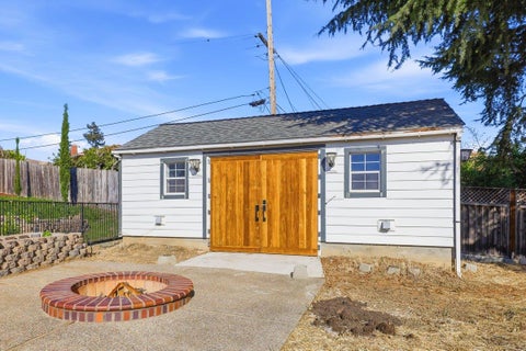 Tiny photo for 1237 Renraw Drive, San Jose, CA 95127 (MLS # ML82058591)
