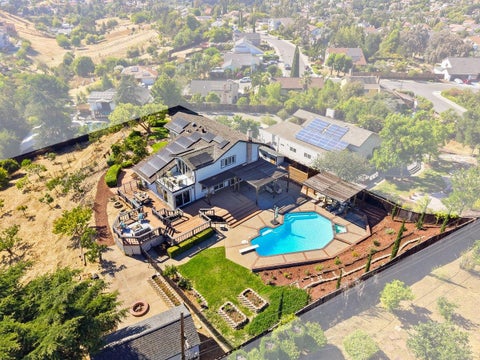 Tiny photo for 1237 Renraw Drive, San Jose, CA 95127 (MLS # ML82058591)