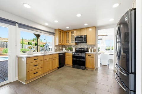 Tiny photo for 1237 Renraw Drive, San Jose, CA 95127 (MLS # ML82058591)