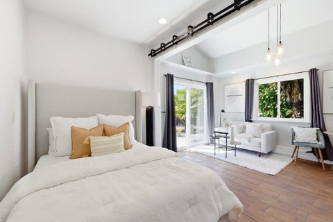 Tiny photo for 1237 Renraw Drive, San Jose, CA 95127 (MLS # ML82058591)