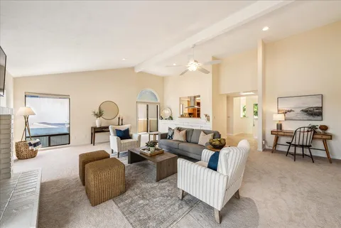 7 Via Joaquin Unit 10, Monterey, CA 93940 - MLS#: ML82001571