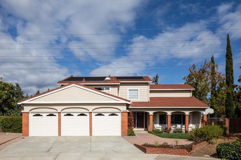 10715 Grapnel Place CUPERTINO CA 95014