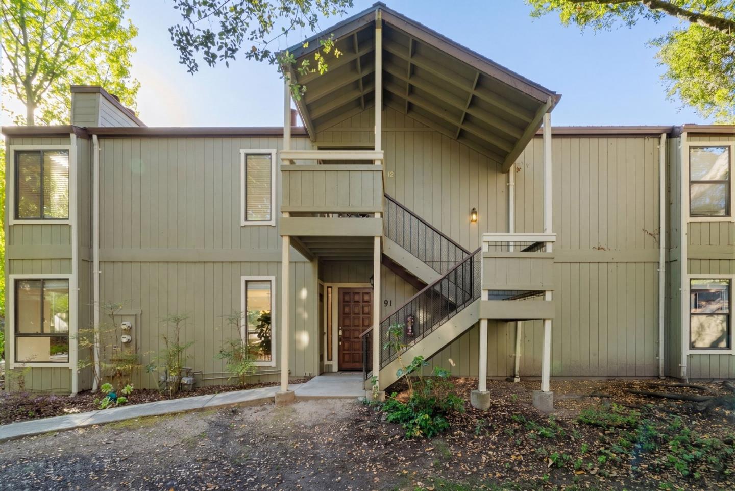 111 Bean Creek Road 91
