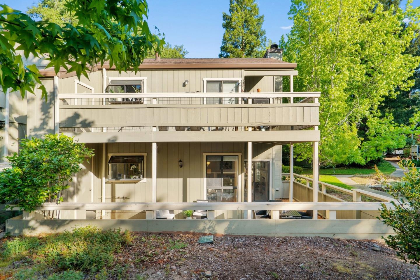 111 Bean Creek Road 91