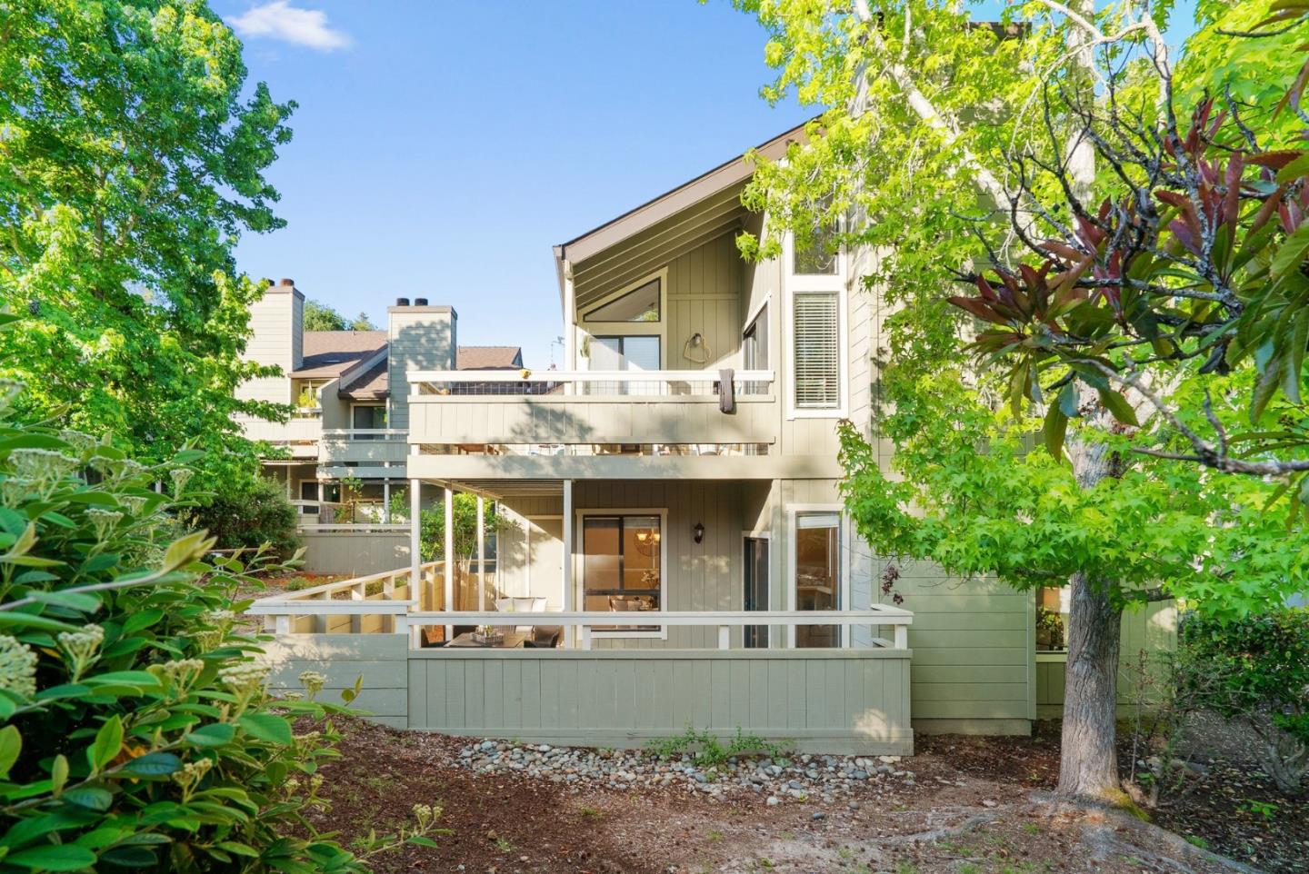 111 Bean Creek Road 91