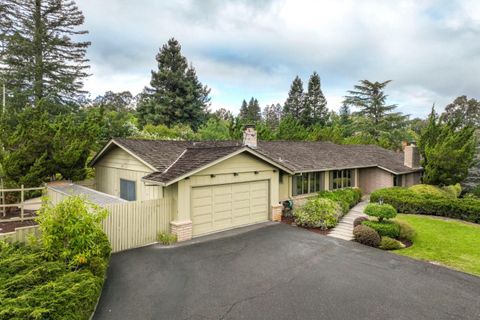 26939 Beatrice Lane LOS ALTOS HILLS CA 94022