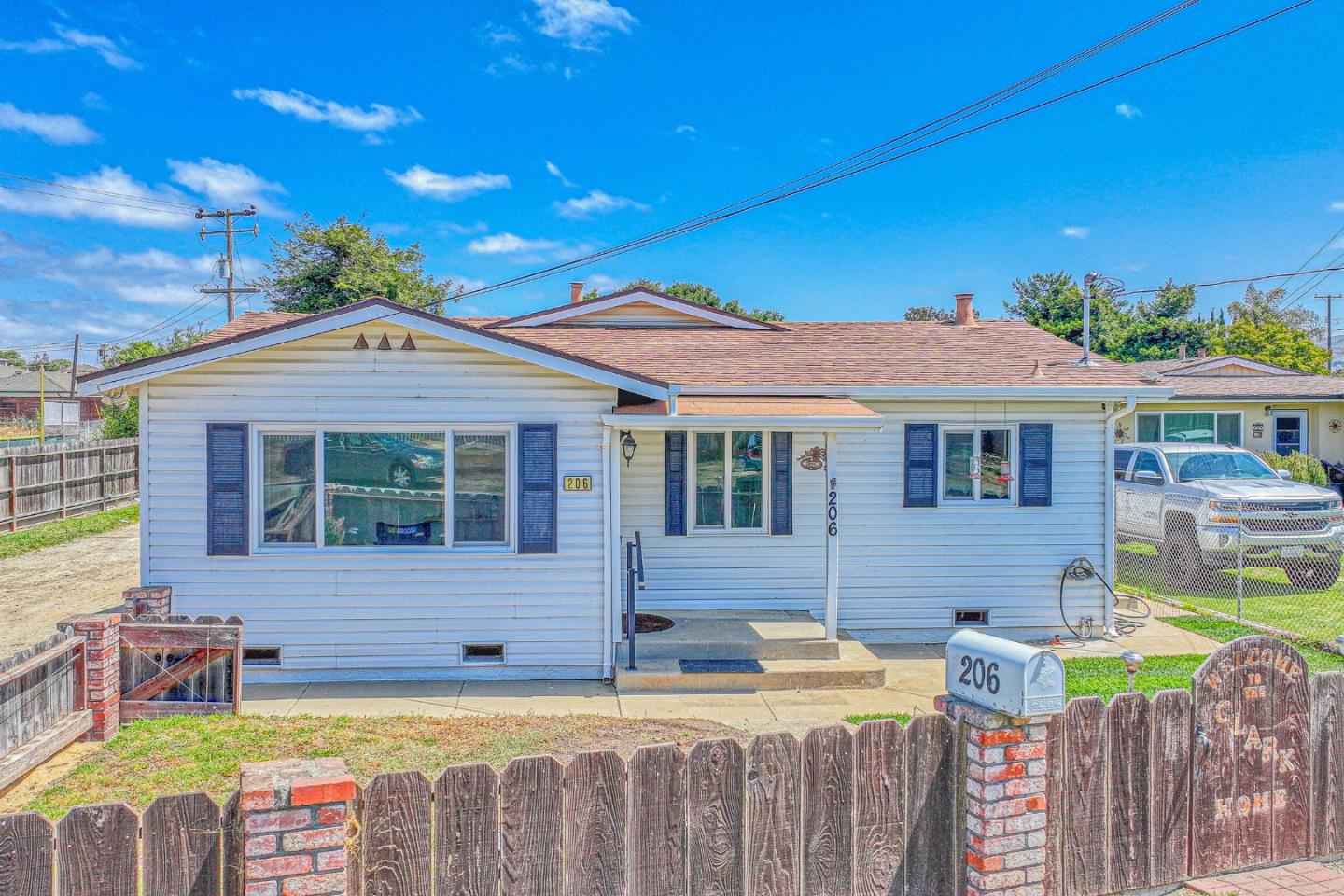 206 Cornwall Street