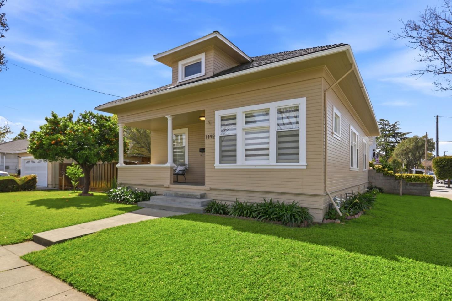 1192 Alviso Street