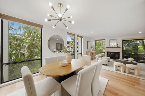 Photo of 1081 Beach Park Boulevard #206, FOSTER CITY, CA 94404 (MLS # ML82062122)