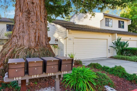 Photo of 104 Lancewood Place, LOS GATOS, CA 95032 (MLS # ML82031967)