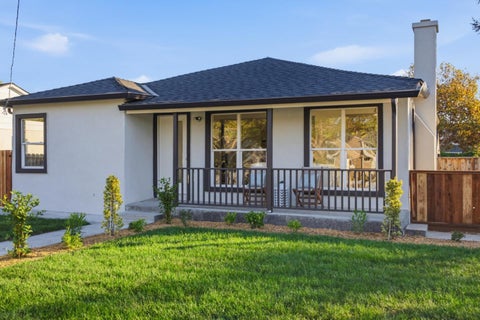 Photo of 101 Laumer Avenue, SAN JOSE, CA 95127 (MLS # ML82064100)