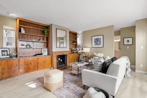 1919 Alameda De Las Pulgas Unit 97, San Mateo, CA 94403 - #: ML82004941