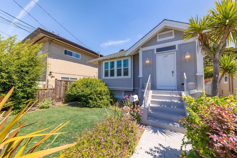 619 South Eldorado Street