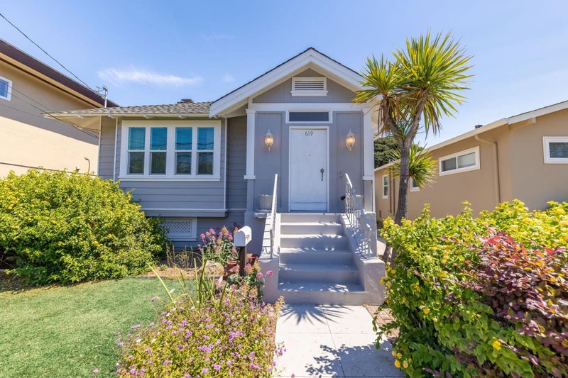 619 South Eldorado Street