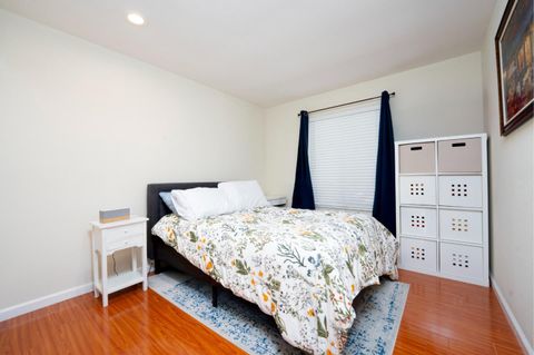 Tiny photo for 2755 Country Drive #140, Fremont, CA 94536 (MLS # ML82032050)