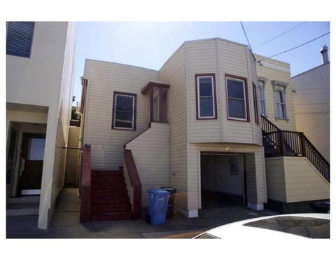 Tiny photo for 38 Blake Street, SAN FRANCISCO, CA 94118 (MLS # ML82059578)