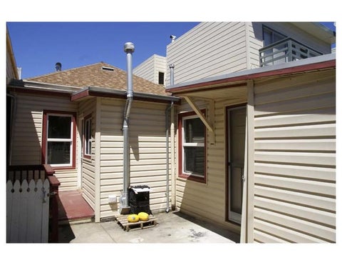 Tiny photo for 38 Blake Street, SAN FRANCISCO, CA 94118 (MLS # ML82059578)