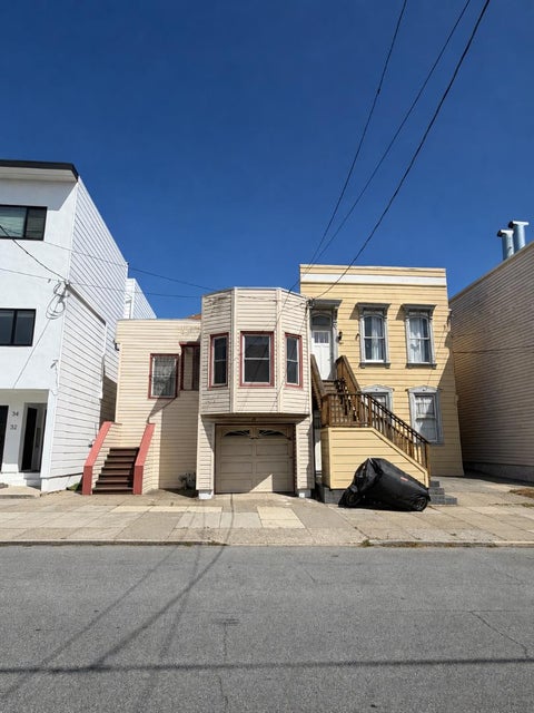 Photo of 38 Blake Street, SAN FRANCISCO, CA 94118 (MLS # ML82059578)