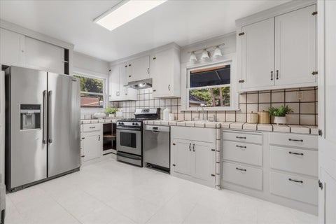 Tiny photo for 1280 Hester Avenue, SAN JOSE, CA 95126 (MLS # ML82059797)