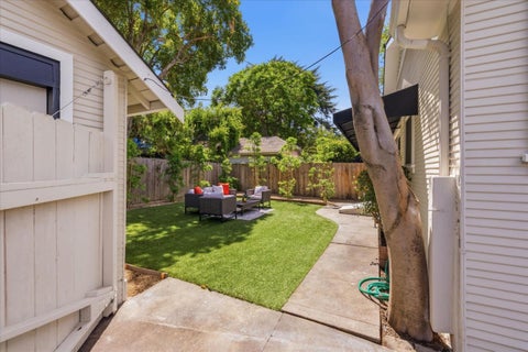 Tiny photo for 1280 Hester Avenue, SAN JOSE, CA 95126 (MLS # ML82059797)