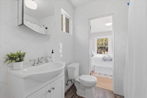 Tiny photo for 1280 Hester Avenue, SAN JOSE, CA 95126 (MLS # ML82059797)