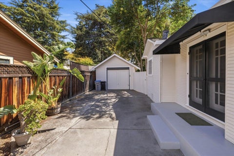 Tiny photo for 1280 Hester Avenue, SAN JOSE, CA 95126 (MLS # ML82059797)