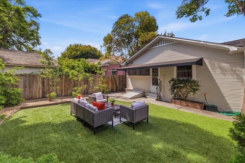 Tiny photo for 1280 Hester Avenue, SAN JOSE, CA 95126 (MLS # ML82059797)