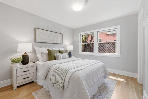 Tiny photo for 1280 Hester Avenue, SAN JOSE, CA 95126 (MLS # ML82059797)