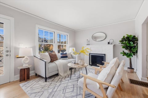 Tiny photo for 1280 Hester Avenue, SAN JOSE, CA 95126 (MLS # ML82059797)