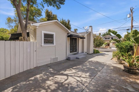Tiny photo for 1280 Hester Avenue, SAN JOSE, CA 95126 (MLS # ML82059797)