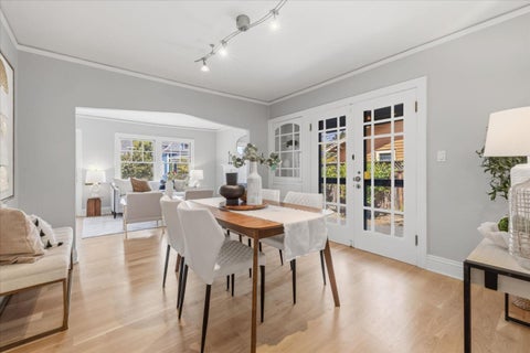 Tiny photo for 1280 Hester Avenue, SAN JOSE, CA 95126 (MLS # ML82059797)