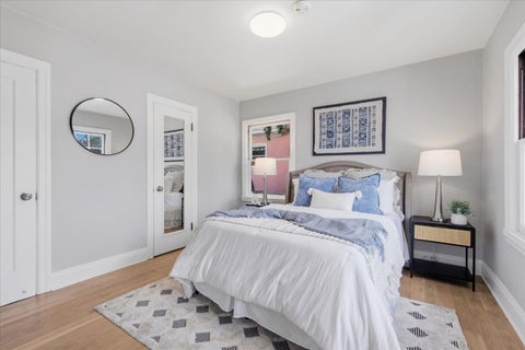 Tiny photo for 1280 Hester Avenue, SAN JOSE, CA 95126 (MLS # ML82059797)