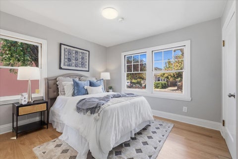 Tiny photo for 1280 Hester Avenue, SAN JOSE, CA 95126 (MLS # ML82059797)