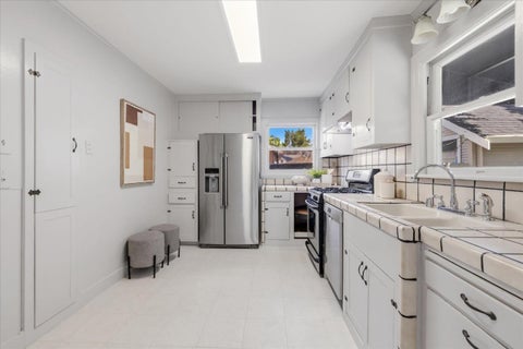 Tiny photo for 1280 Hester Avenue, SAN JOSE, CA 95126 (MLS # ML82059797)