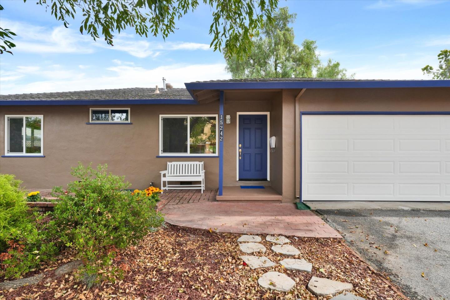 15242 Clydelle Avenue