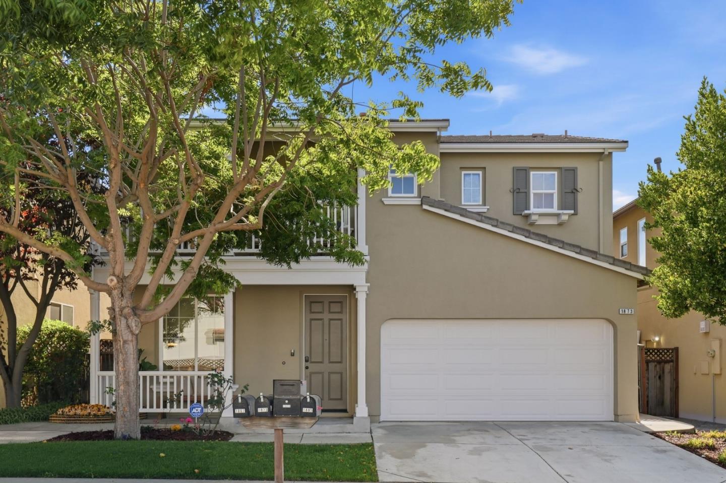 1873 Silkwood Lane