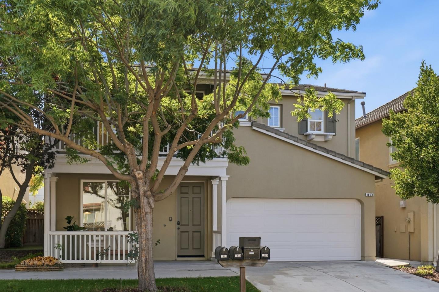 1873 Silkwood Lane