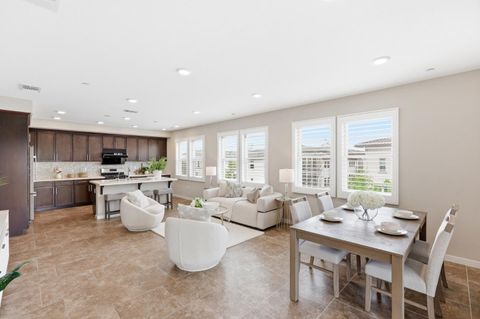 Photo of 1053 Dewberry Place #304, SAN JOSE, CA 95131 (MLS # ML82041568)