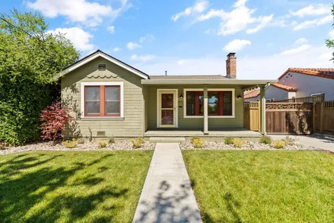 870 N 5th Street, San Jose, CA 95112 - #: ML82003826