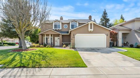 Photo of 1672 Bailey Drive, RIPON, CA 95366 (MLS # ML82030142)