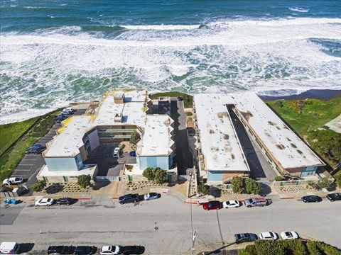 380 & 360 Esplanade Avenue PACIFICA CA 94044