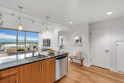 Tiny photo for 38 N Almaden Boulevard #1805, SAN JOSE, CA 95110 (MLS # ML82029219)