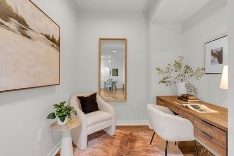Tiny photo for 38 N Almaden Boulevard #1805, SAN JOSE, CA 95110 (MLS # ML82029219)