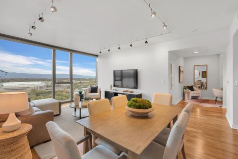 Tiny photo for 38 N Almaden Boulevard #1805, SAN JOSE, CA 95110 (MLS # ML82029219)